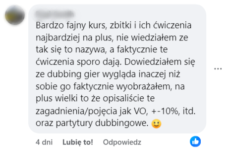 PKD - Opinia 5 PKD - Opinia 5