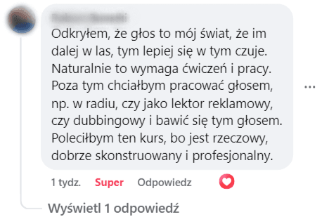 PKD - Opinia 6 PKD - Opinia 6